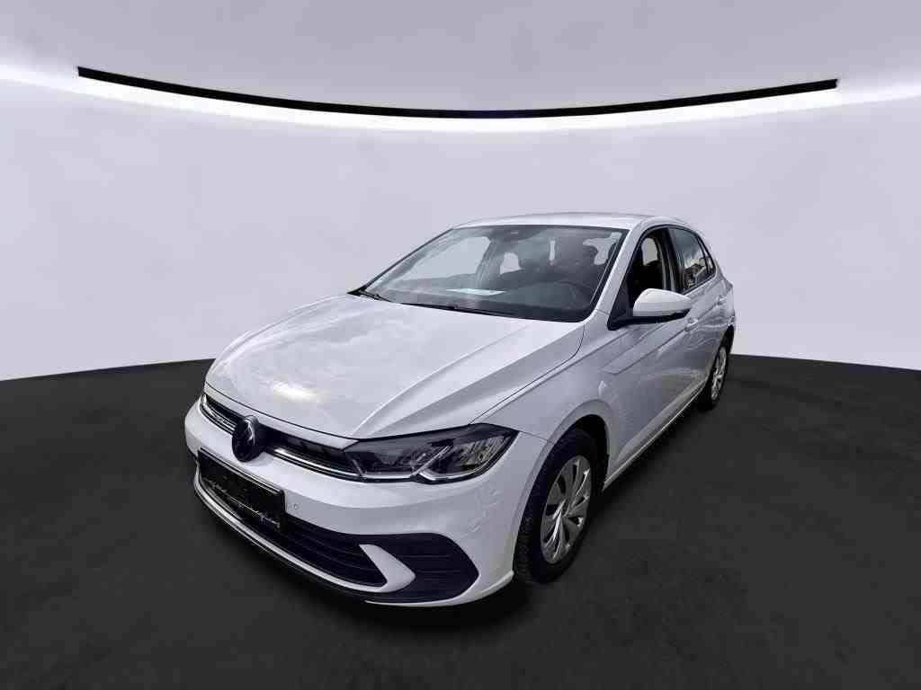 Volkswagen Polo 2022