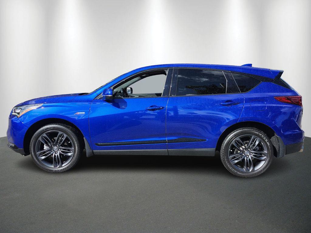 Acura RDX 2024