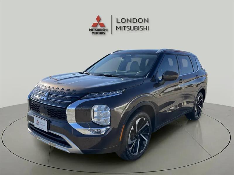 Mitsubishi Outlander 2023