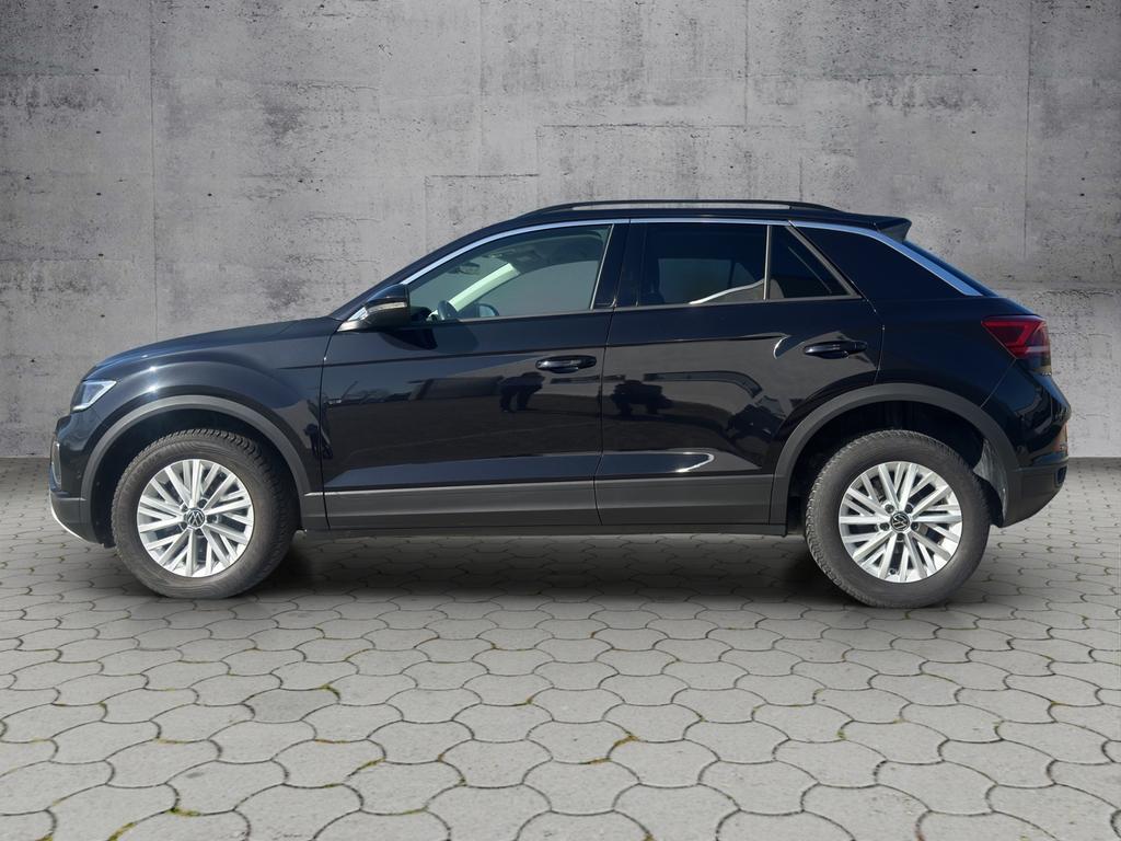 Volkswagen T-Roc 2023