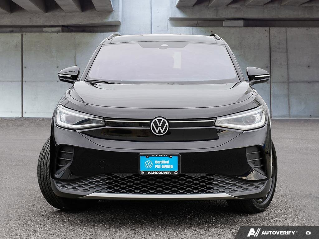Volkswagen ID.4 2022