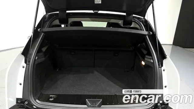 BMW i3 2020