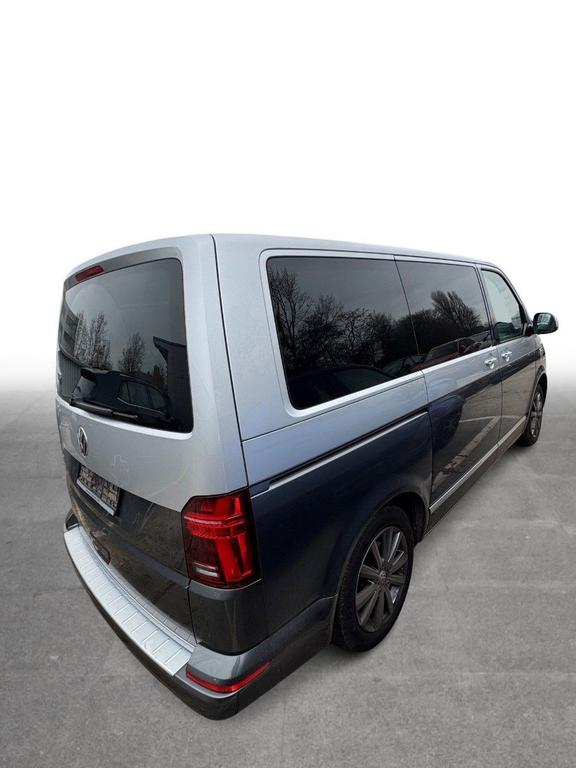 Volkswagen T6 MULTIVAN 2021