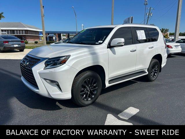 Lexus GX 2023