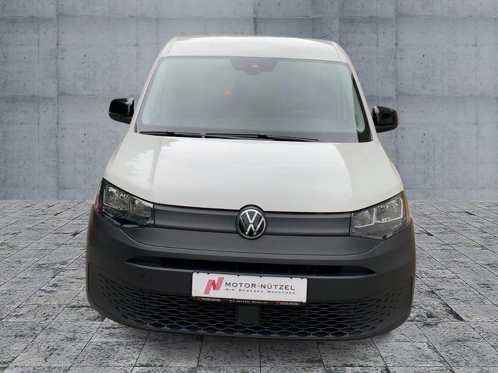 Volkswagen CADDY MAXI 2021