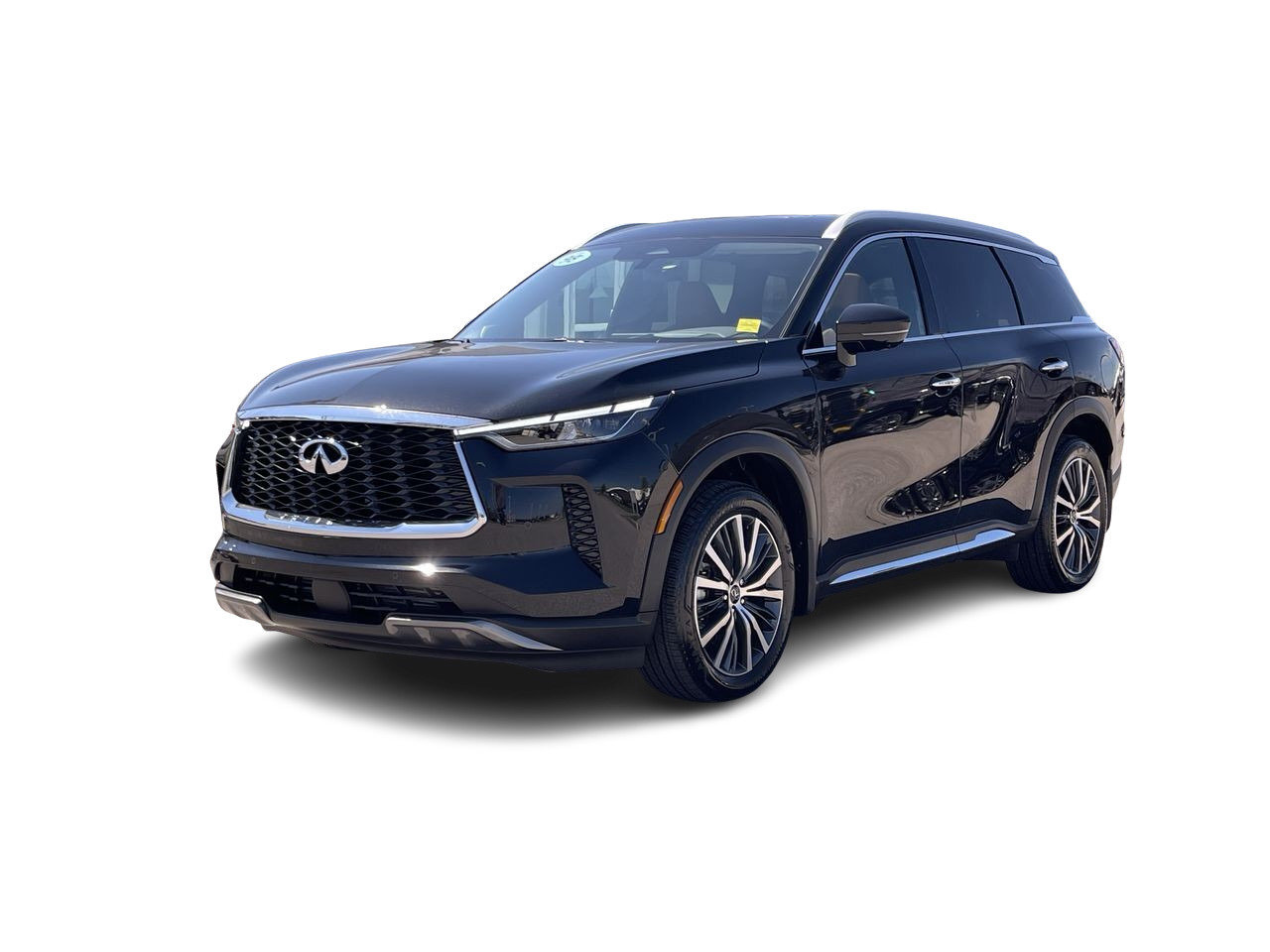 Infiniti QX60 2025