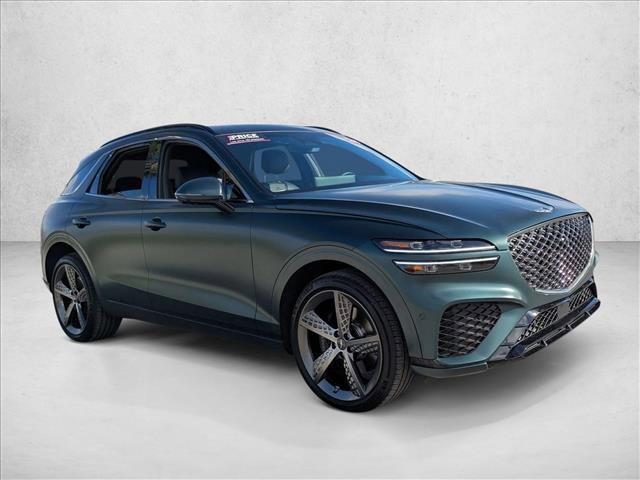 Genesis GV70 2024