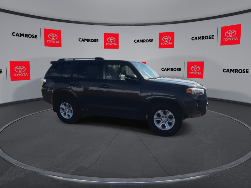Toyota 4Runner 2024