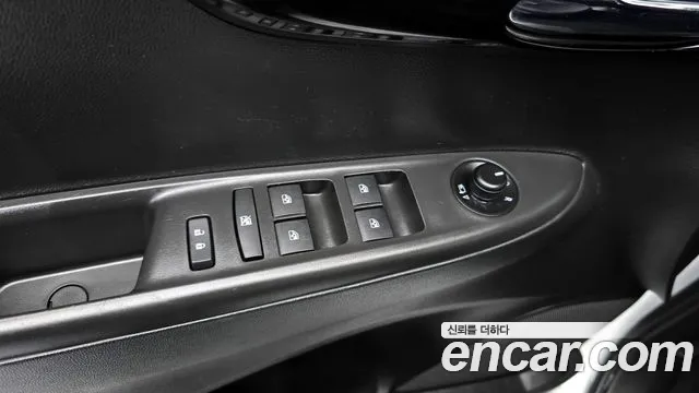 Chevrolet Spark 2022