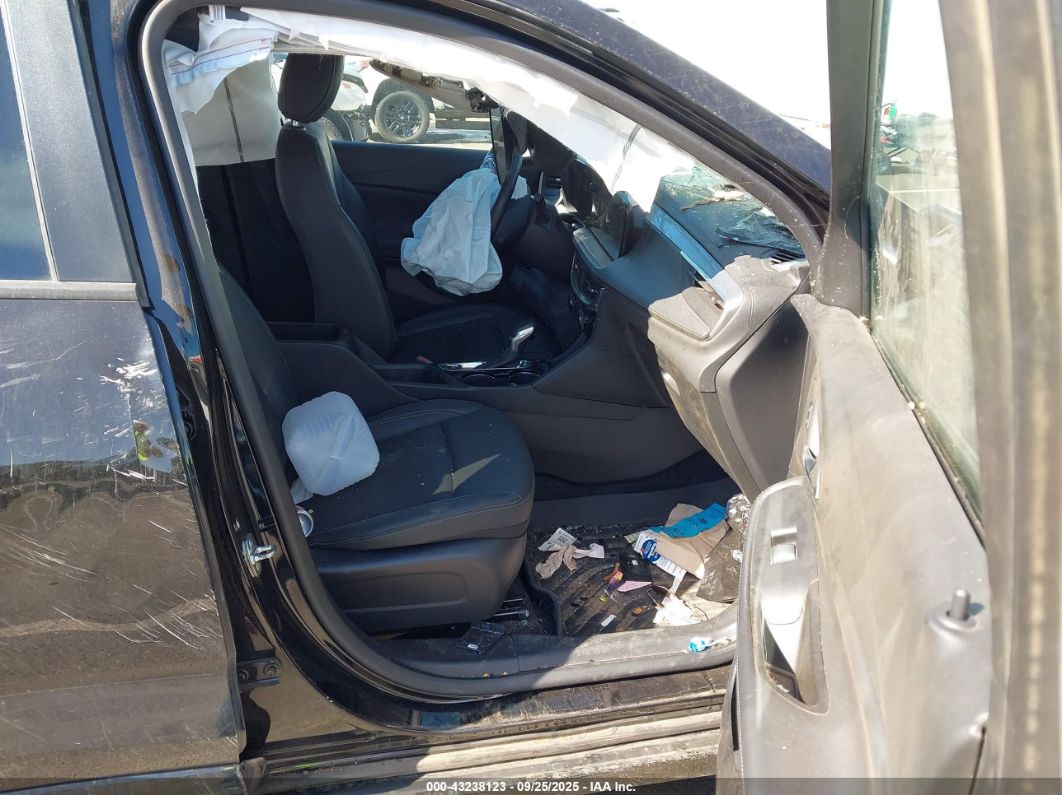 Buick Encore GX 2024