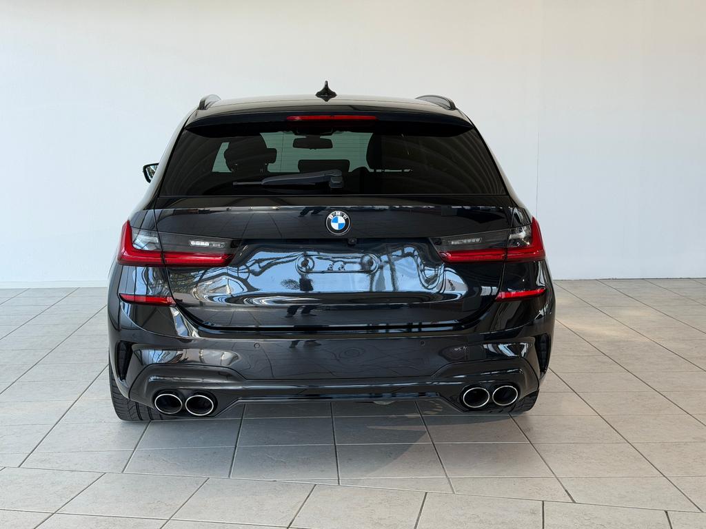Alpina B3 2021