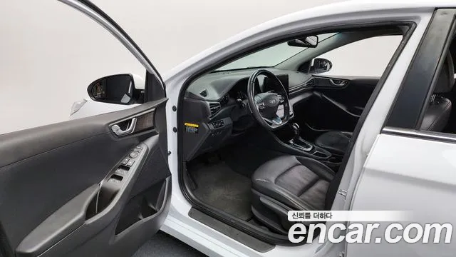 Hyundai IONIQ 2020