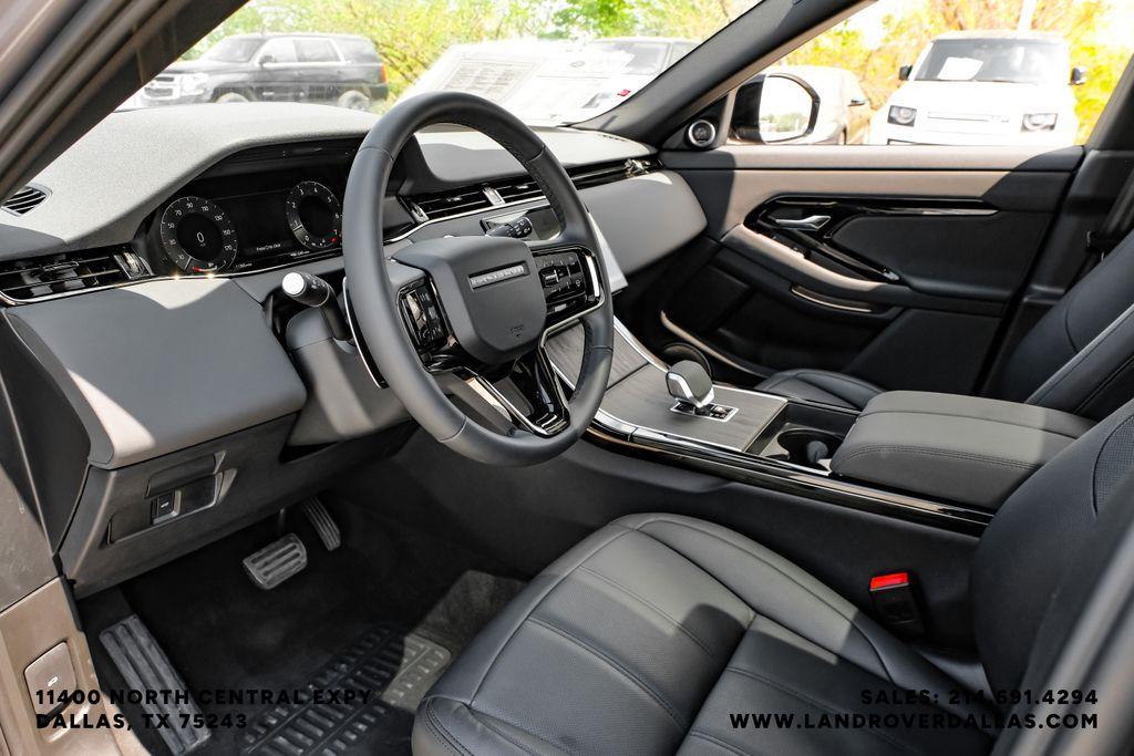 Land Rover Range Rover Evoque 2026