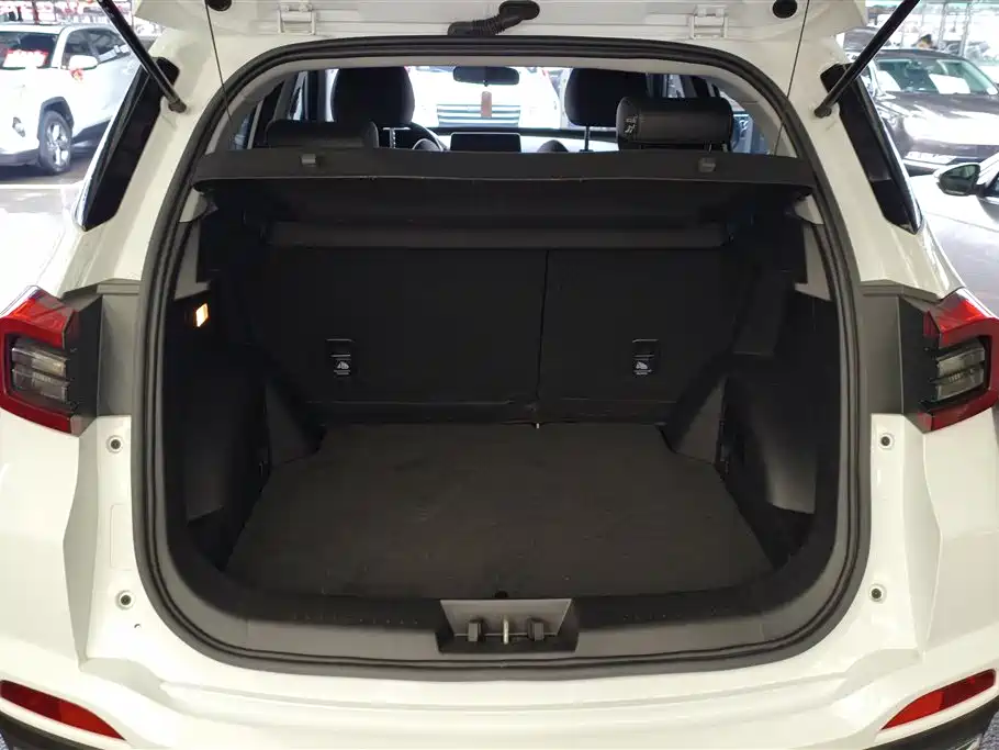 CHERY Tiggo 5x 2021
