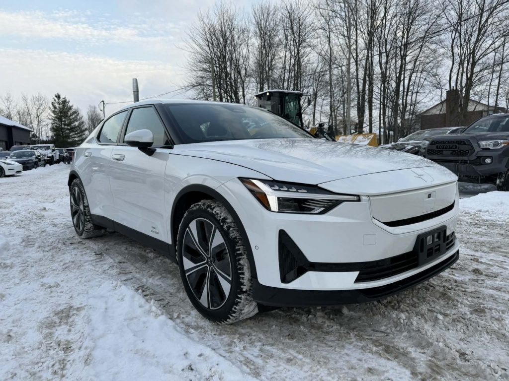 Polestar 2 2024