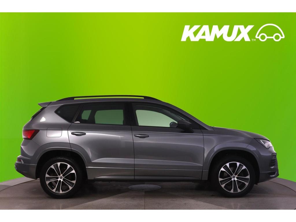 SEAT Ateca 2024