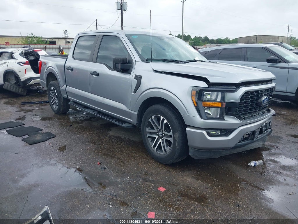 Ford F 150 2023