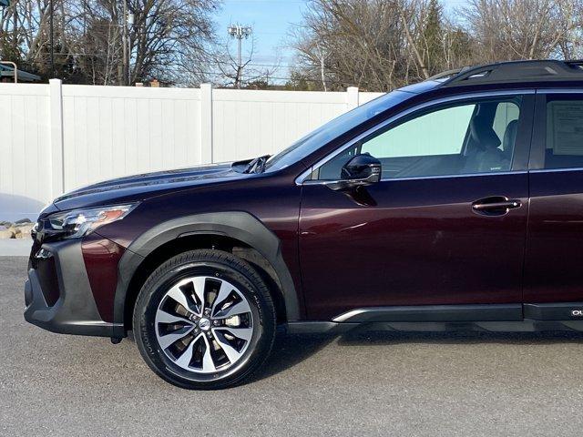 Subaru Outback 2024