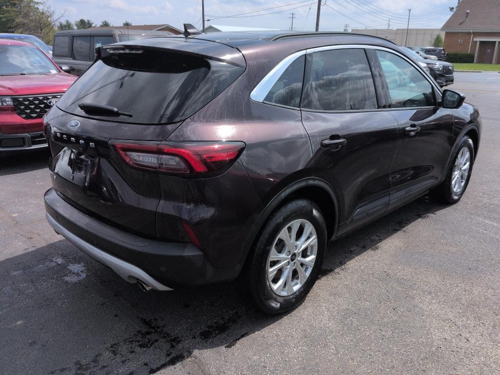 Ford Escape 2023
