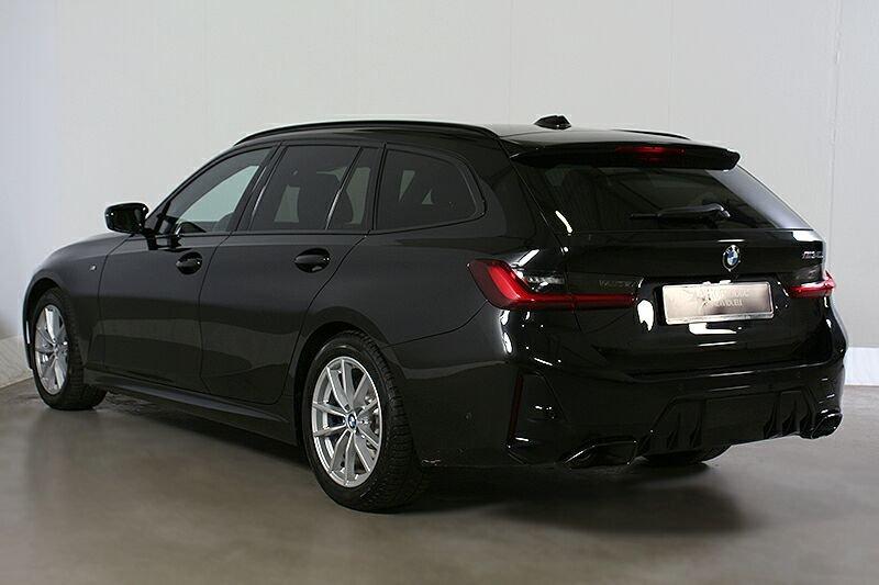 BMW M340I 2023