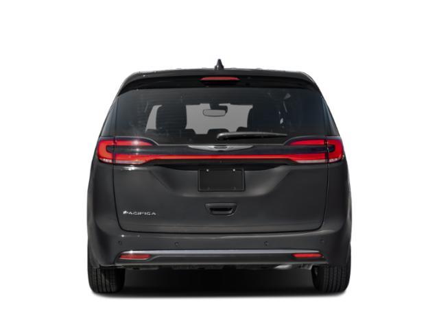 Chrysler Pacifica 2026