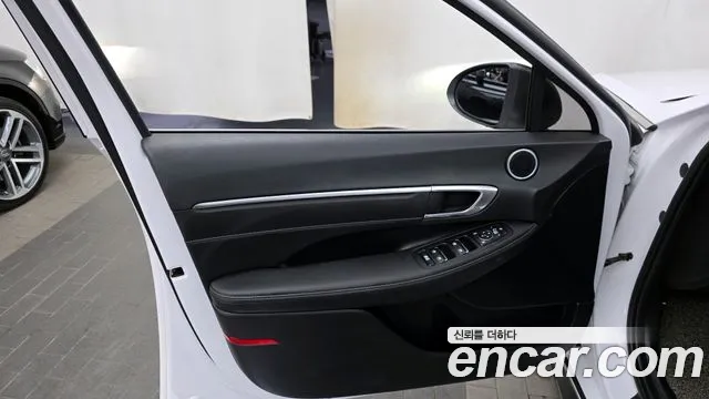 Hyundai Sonata 2023