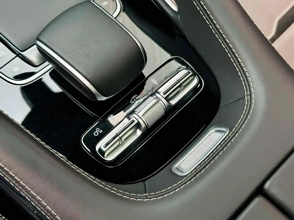 Mercedes-Benz GLE AMG 2021