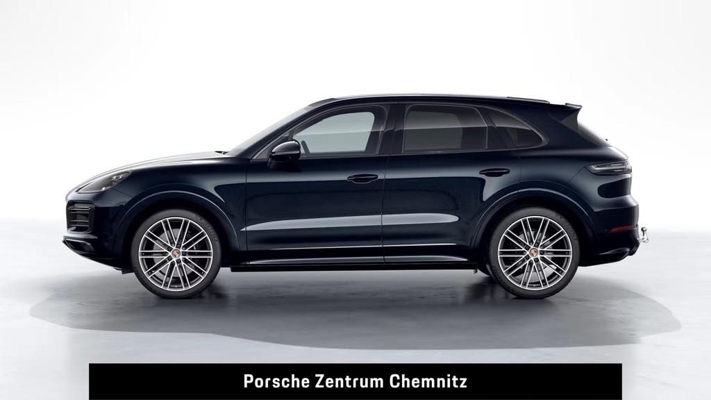 Porsche Cayenne 2023
