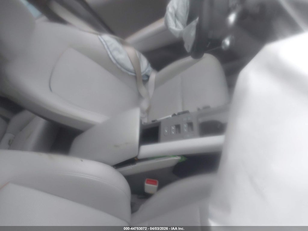 Hyundai IONIQ 6 2025