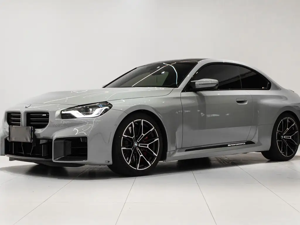 BMW M2 2023