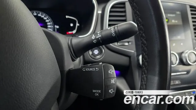 Renault Talisman 2022