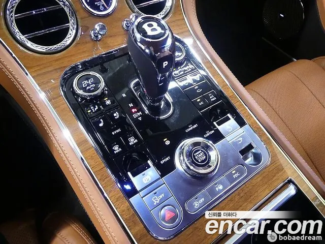 Bentley Continental 2022