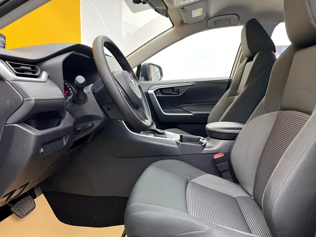 Toyota Wildlander 2024