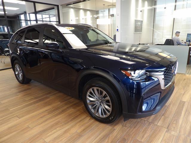 Mazda CX-90 2024