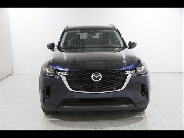 Mazda CX-90 2025