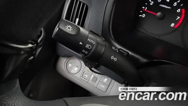 Hyundai Starex 2021