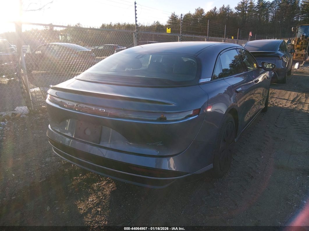 Lucid Air 2023