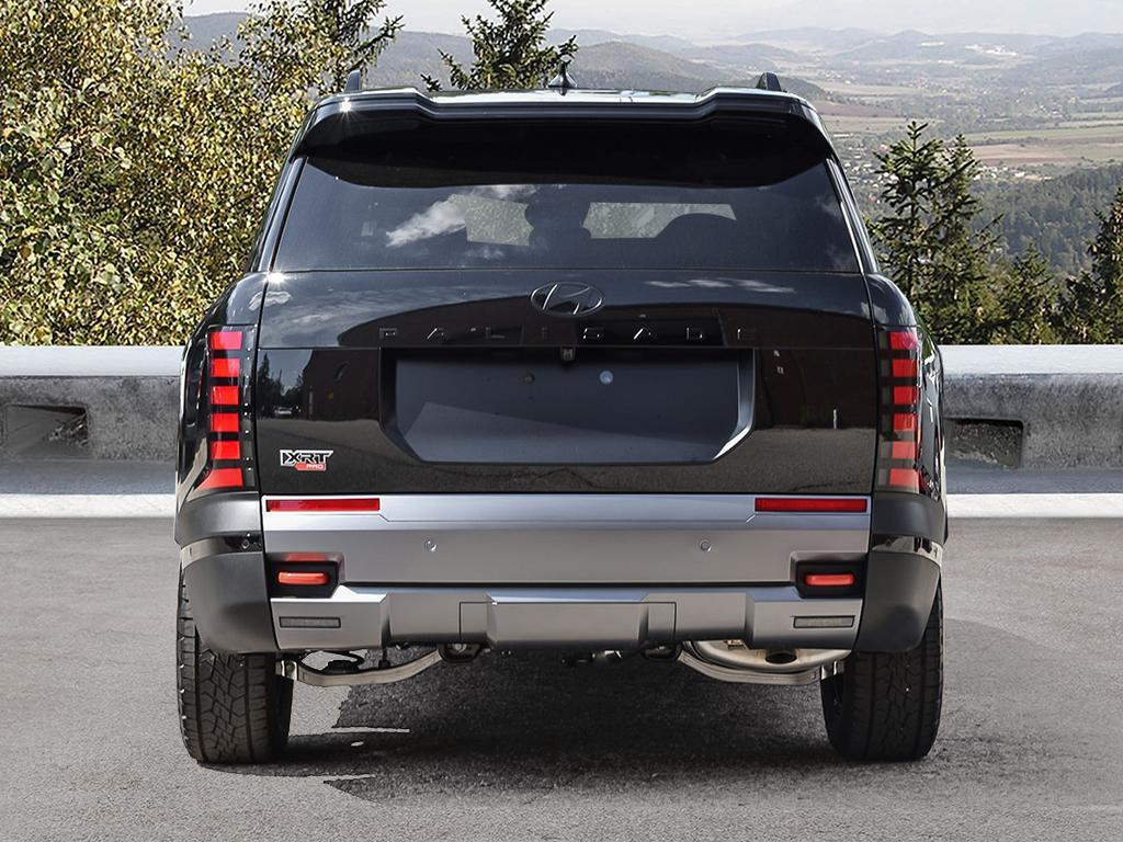 Hyundai Palisade 2026