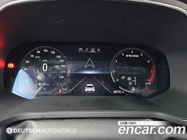 Renault Captur 2021