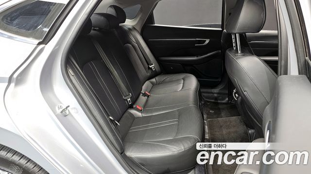Hyundai Sonata 2024
