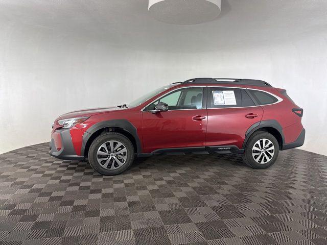 Subaru Outback 2025