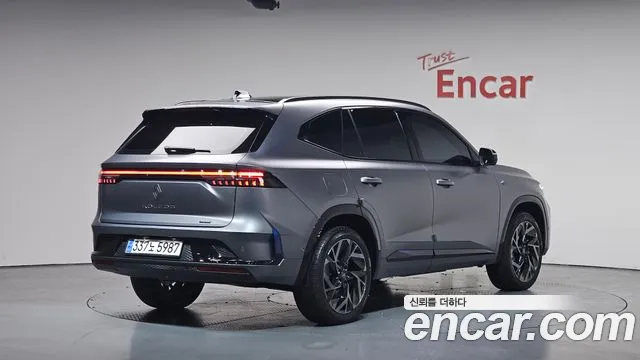 Renault Grand Koleos 2024