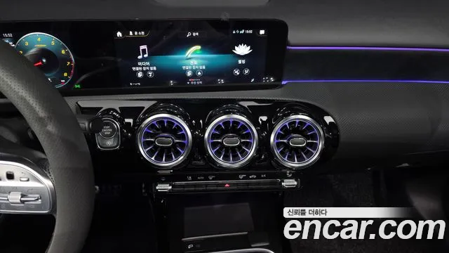 Mercedes-Benz A-Класс 2023