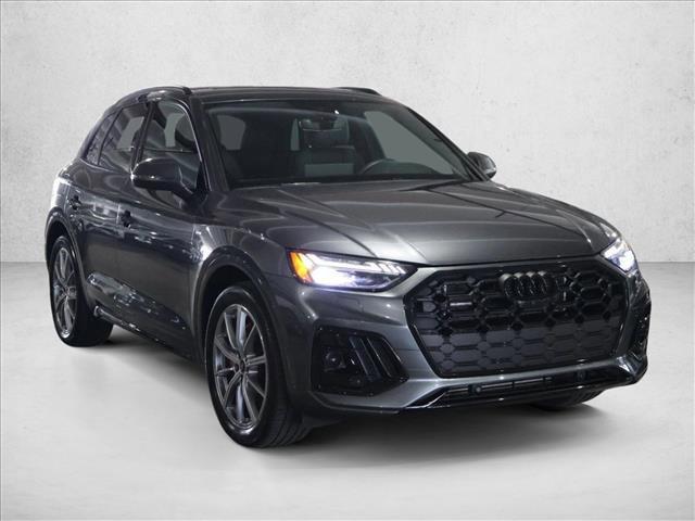 Audi Q5 2024