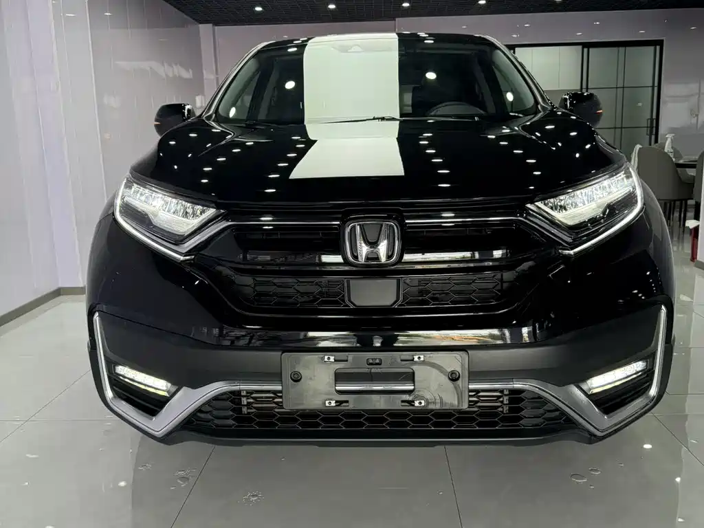 Honda CR-V 2022