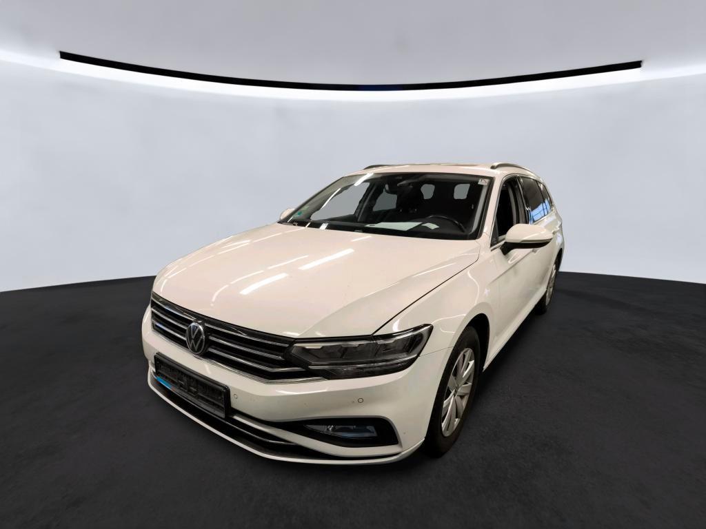 Volkswagen PASSAT VARIANT 2021