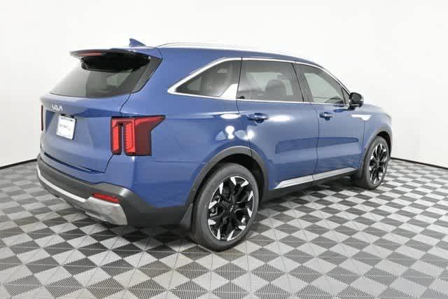 Kia Sorento 2025