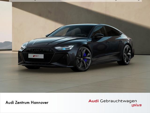 Audi RS7 2022