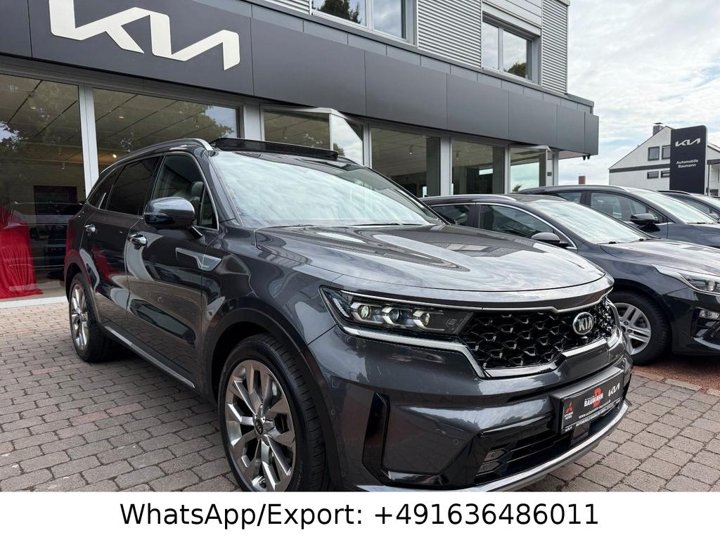 Kia Sorento 2020