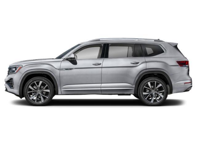 Volkswagen Atlas 2024